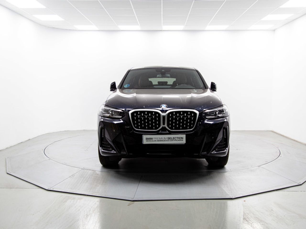 BMW X4 xdrive30d xline 210 kw (286 cv)  2023 Diésel - Foto 3