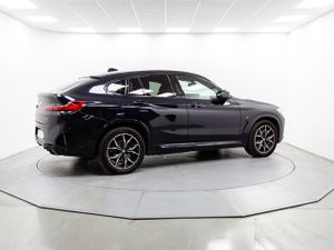 BMW X4 xdrive30d xline 210 kw (286 cv)  2023 Diésel - Foto 21