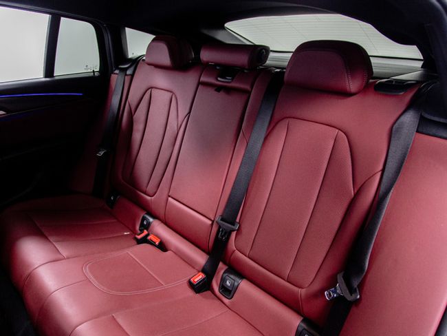 BMW X4 xdrive30d xline 210 kw (286 cv)