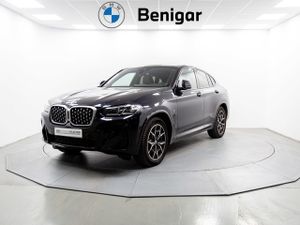 BMW X4 xdrive30d xline 210 kw (286 cv)  2023 Diésel - Foto 2