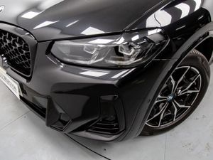 BMW X4 xdrive30d xline 210 kw (286 cv)  2022 Diésel - Foto 11