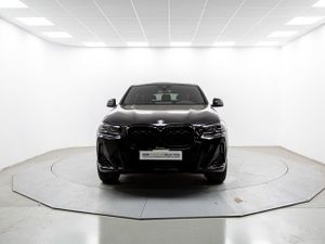 BMW X4 xdrive30d xline 210 kw (286 cv)  2022 Diésel - Foto 3