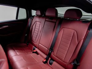 BMW X4 xdrive30d xline 210 kw (286 cv)  2022 Diésel - Foto 17