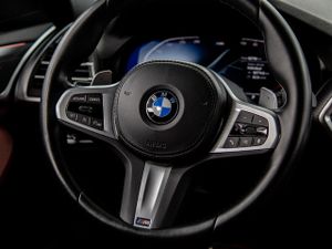 BMW X4 xdrive30d xline 210 kw (286 cv)  2022 Diésel - Foto 29