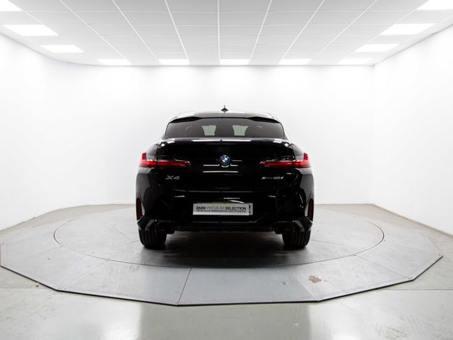 BMW X4 xdrive30d xline 210 kw (286 cv)
