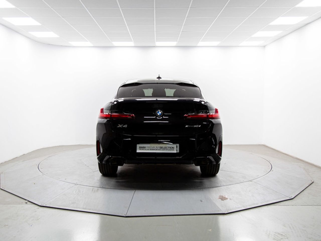 BMW X4 xdrive30d xline 210 kw (286 cv)  2022 Diésel - Foto 6