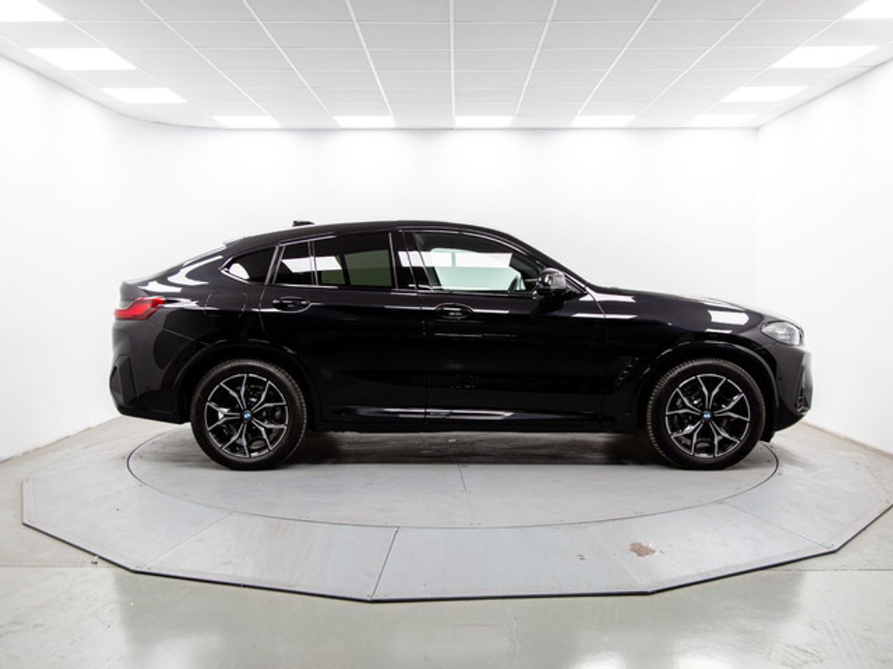 BMW X4 xdrive30d xline 210 kw (286 cv)  2022 Diésel - Foto 13