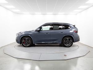 BMW X1 sdrive20i 125 kw (170 cv)  2026 Gasolina - Foto 5