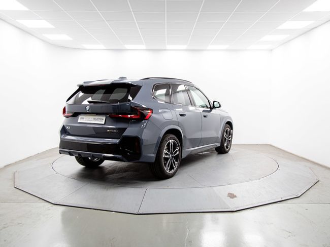 BMW X1 sdrive20i 125 kw (170 cv)