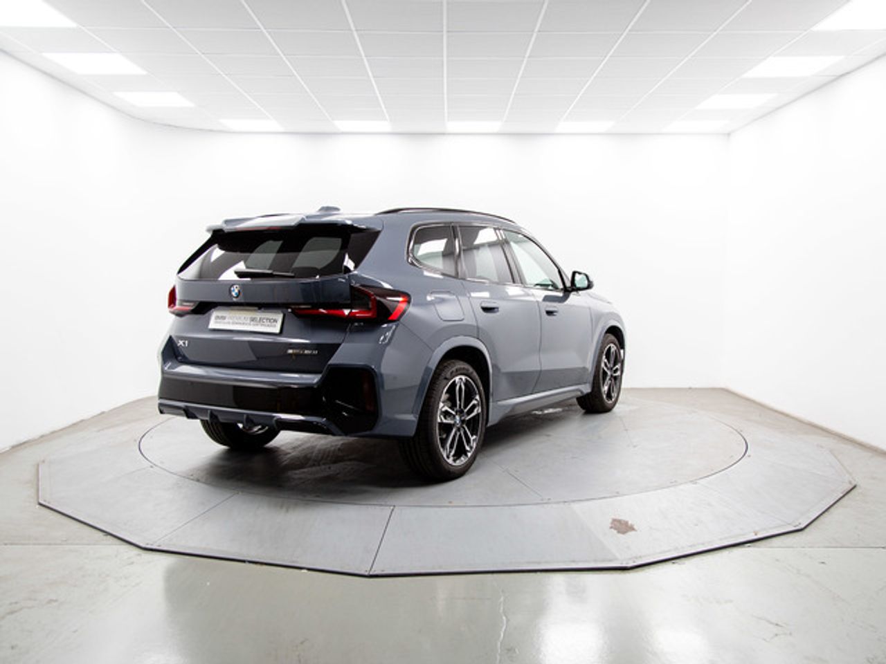 BMW X1 sdrive20i 125 kw (170 cv)  2026 Gasolina - Foto 5