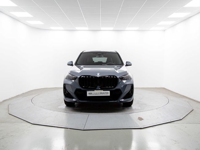 BMW X1 sdrive20i 125 kw (170 cv)