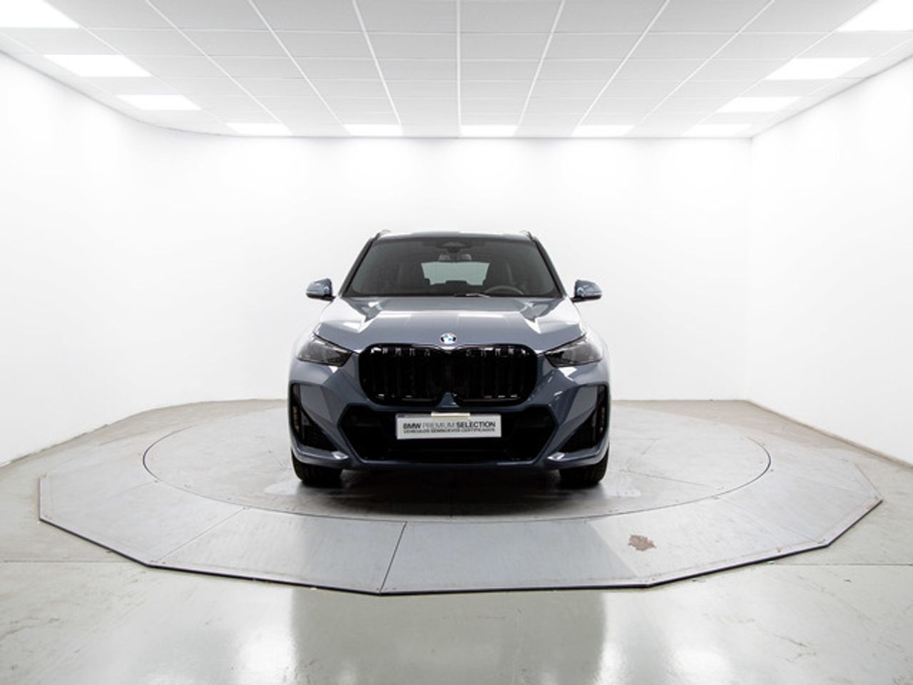 BMW X1 sdrive20i 125 kw (170 cv)  2026 Gasolina - Foto 3