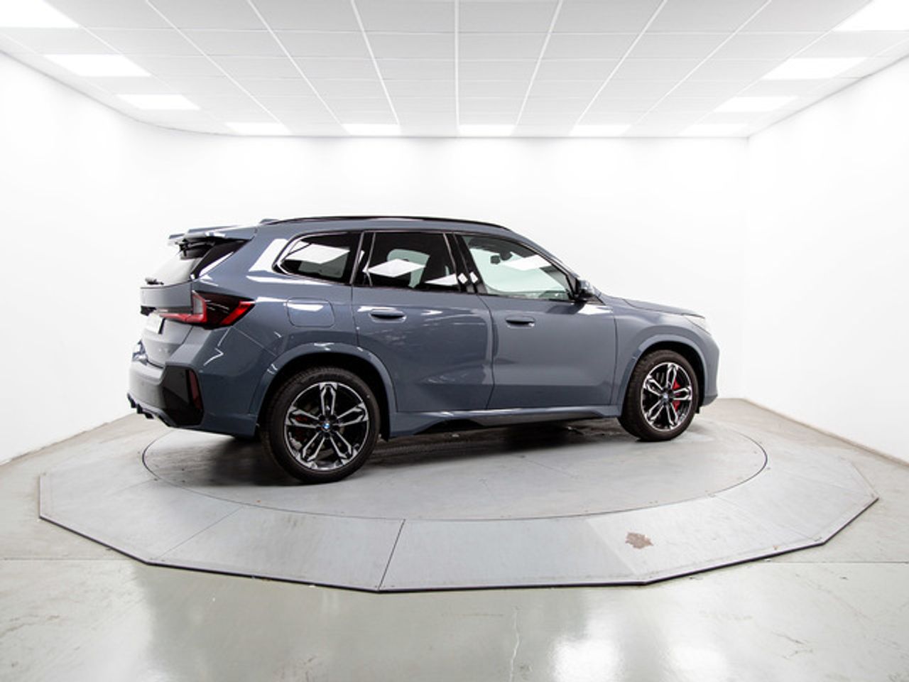 BMW X1 sdrive20i 125 kw (170 cv)  2026 Gasolina - Foto 12