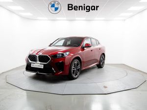 BMW X2 xdrive20d 120 kw (163 cv)  2026 Diésel - Foto 2