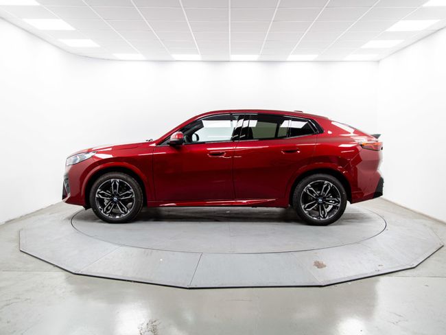 BMW X2 xdrive20d 120 kw (163 cv)