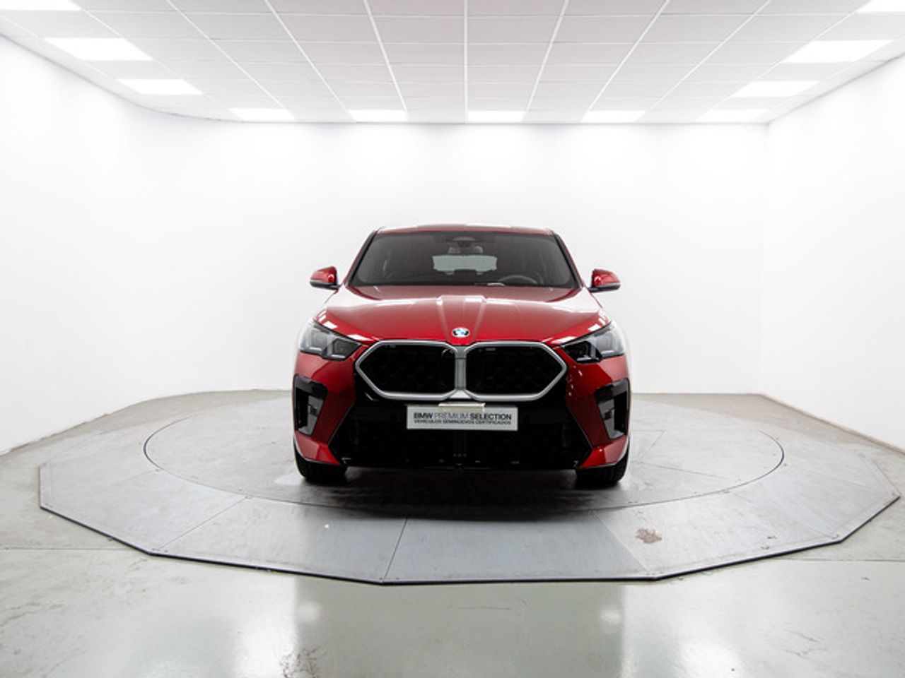 BMW X2 xdrive20d 120 kw (163 cv)  2026 Diésel - Foto 3