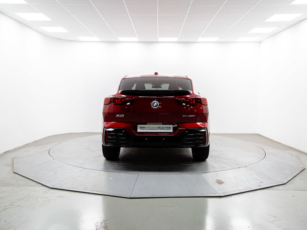 BMW X2 xdrive20d 120 kw (163 cv)  2026 Diésel - Foto 6