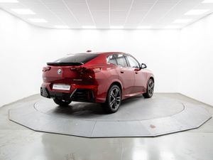 BMW X2 xdrive20d 120 kw (163 cv)  2026 Diésel - Foto 7