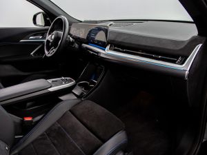 BMW X2 sdrive20d 120 kw (163 cv)  2025 Diésel - Foto 15