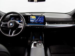 BMW X2 sdrive20d 120 kw (163 cv)  2025 Diésel - Foto 13
