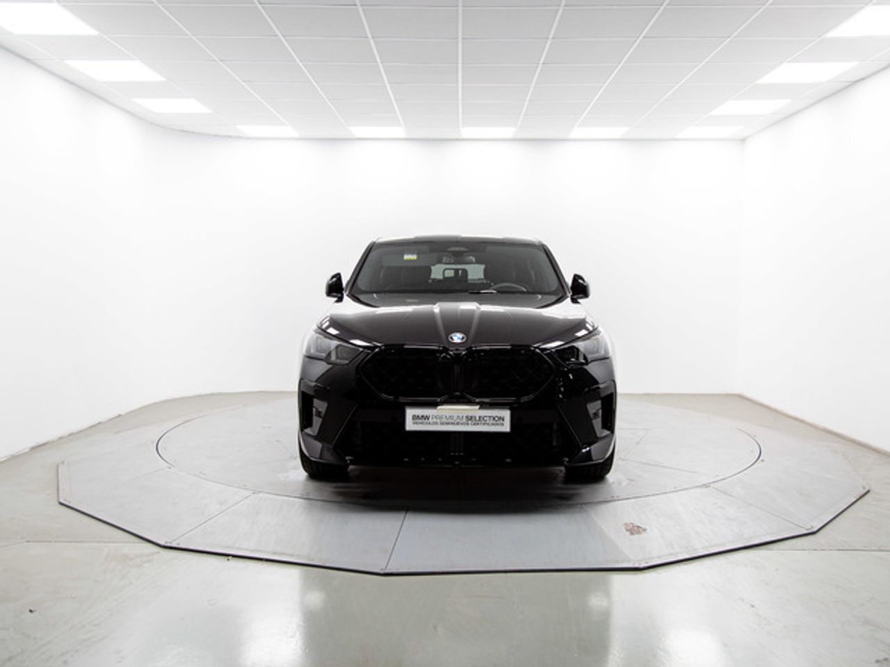 BMW X2 sdrive20d 120 kw (163 cv)  2025 Diésel - Foto 3