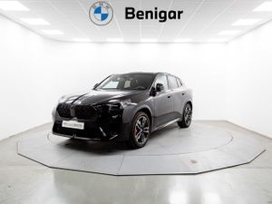 BMW X2 sdrive20d 120 kw (163 cv)  2025 Diésel - Foto 2