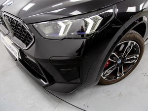 BMW X2 sdrive20d 120 kw (163 cv)  2025 Diésel - Foto 11
