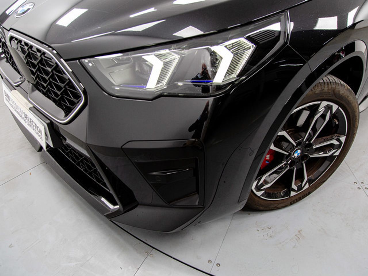 BMW X2 sdrive20d 120 kw (163 cv)  2025 Diésel - Foto 7