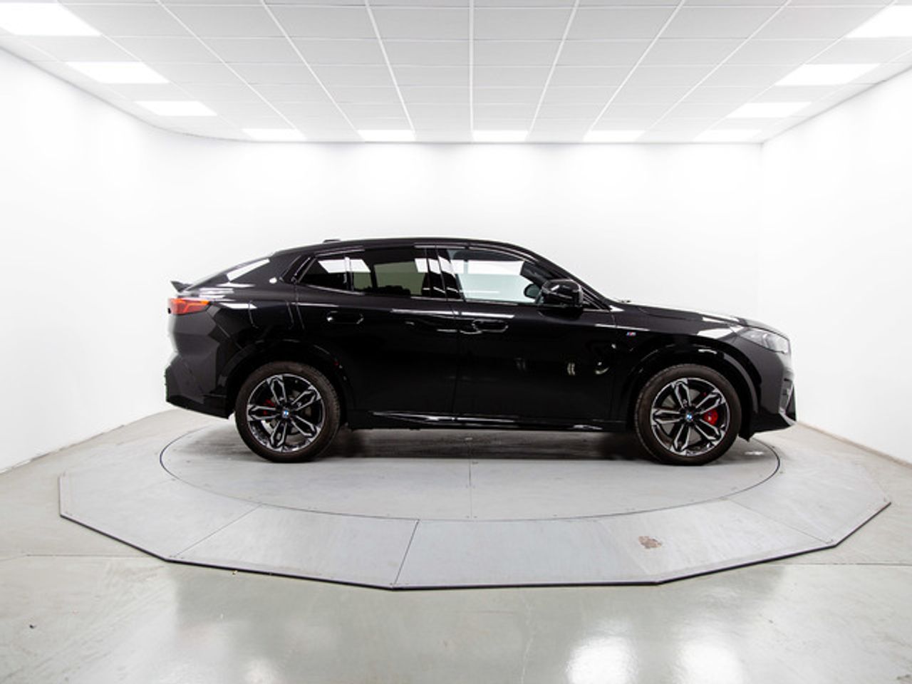BMW X2 sdrive20d 120 kw (163 cv)  2025 Diésel - Foto 13