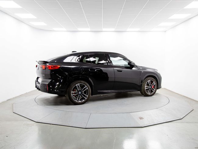 BMW X2 sdrive20d 120 kw (163 cv)