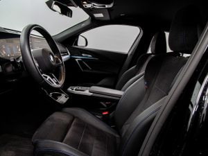 BMW X2 sdrive20d 120 kw (163 cv)  2025 Diésel - Foto 27