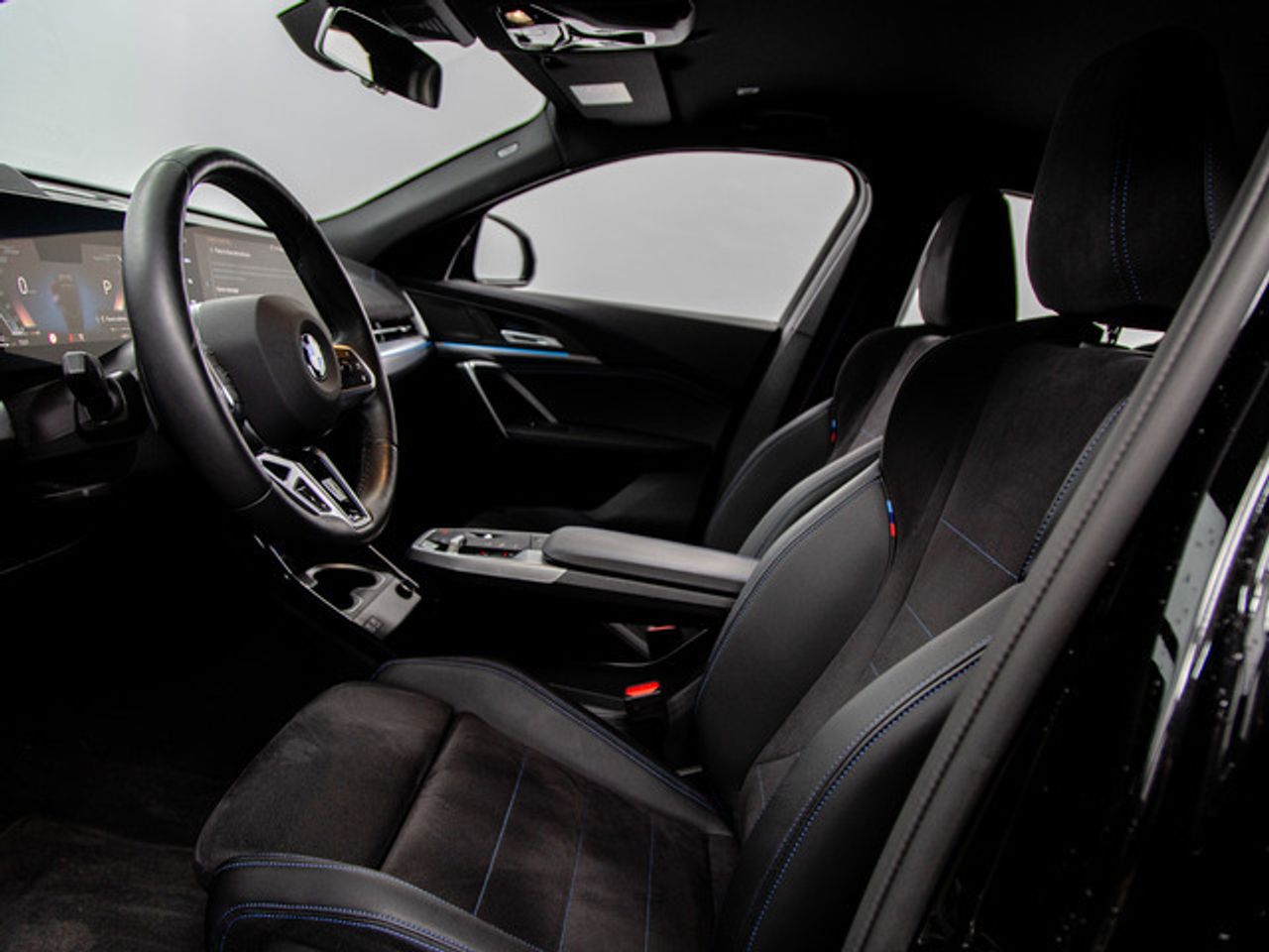 BMW X2 sdrive20d 120 kw (163 cv)  2025 Diésel - Foto 15