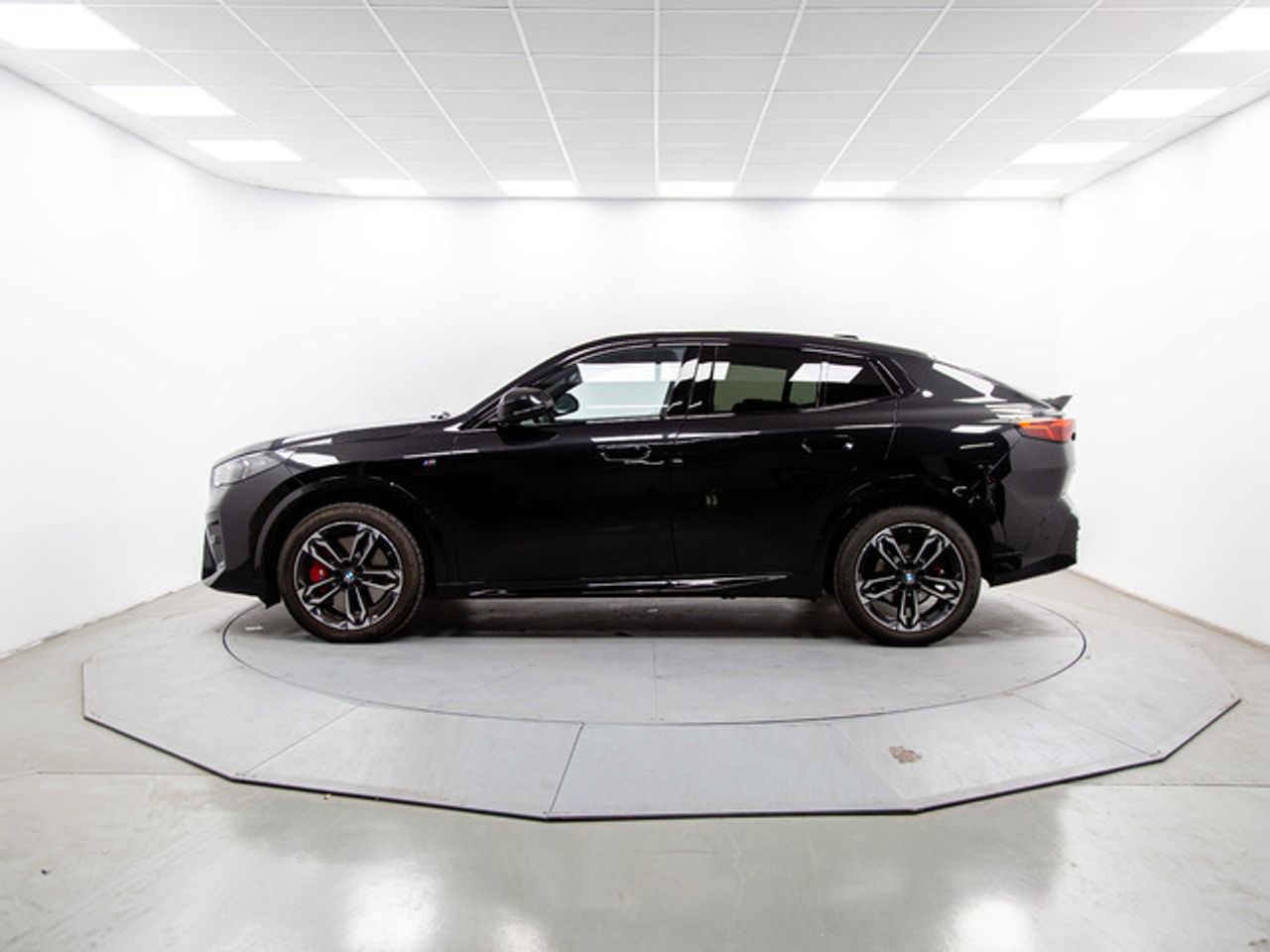 BMW X2 sdrive20d 120 kw (163 cv)  2025 Diésel - Foto 4