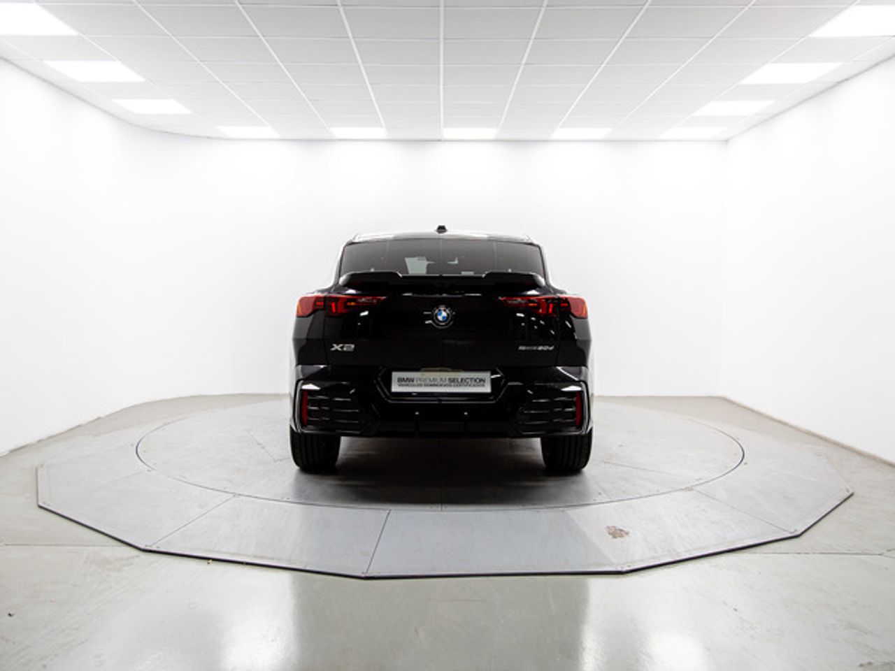 BMW X2 sdrive20d 120 kw (163 cv)  2025 Diésel - Foto 6