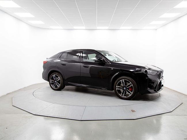 BMW X2 sdrive20d 120 kw (163 cv)