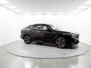 BMW X2 sdrive20d 120 kw (163 cv)  2025 Diésel - Foto 25
