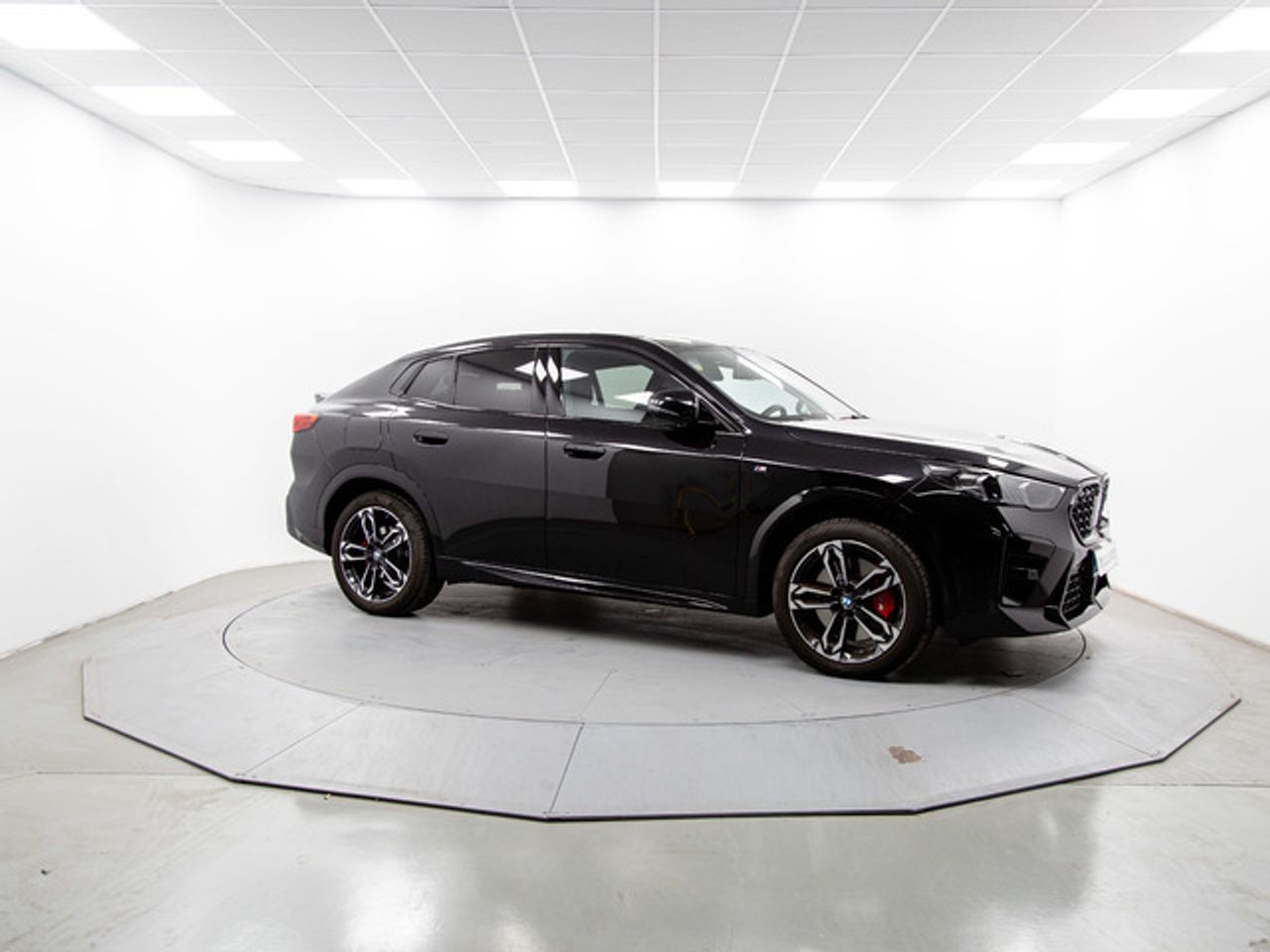 BMW X2 sdrive20d 120 kw (163 cv)  2025 Diésel - Foto 14