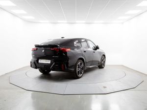 BMW X2 sdrive20d 120 kw (163 cv)  2025 Diésel - Foto 7