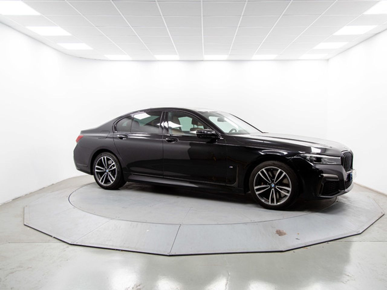 BMW Serie 7 730d xdrive 210 kw (286 cv)  2022 Diésel - Foto 14
