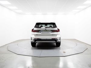 BMW X1 sdrive20d 120 kw (163 cv)  2026 Diésel - Foto 9