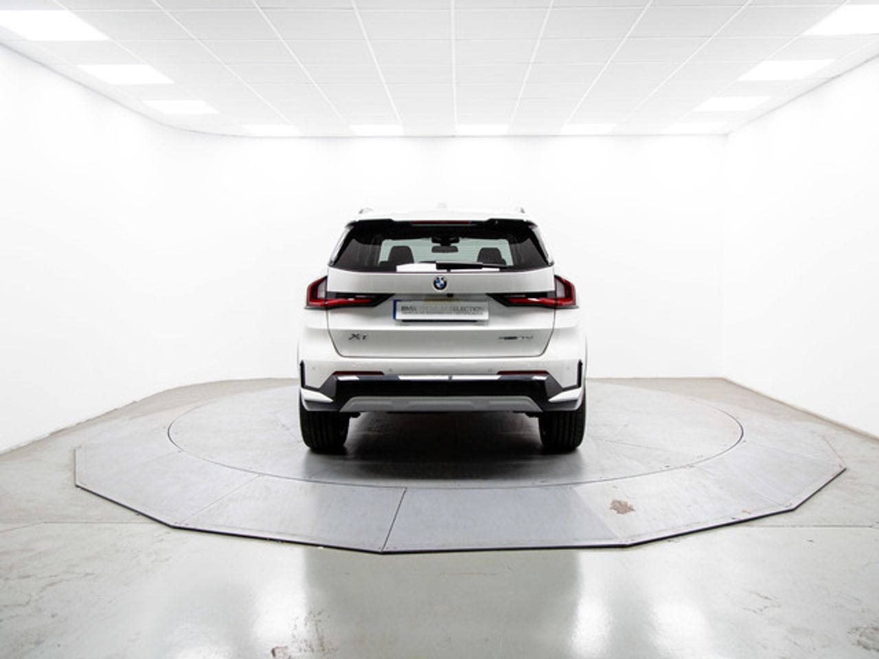 BMW X1 sdrive20d 120 kw (163 cv)  2026 Diésel - Foto 6