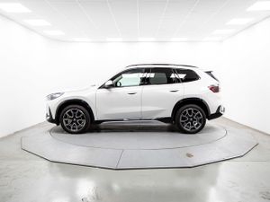 BMW X1 sdrive20d 120 kw (163 cv)  2026 Diésel - Foto 5