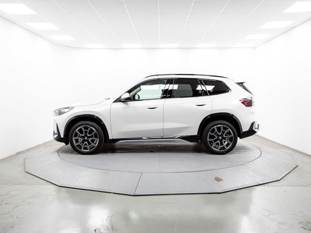 BMW X1 sdrive20d 120 kw (163 cv)  2026 Diésel - Foto 4