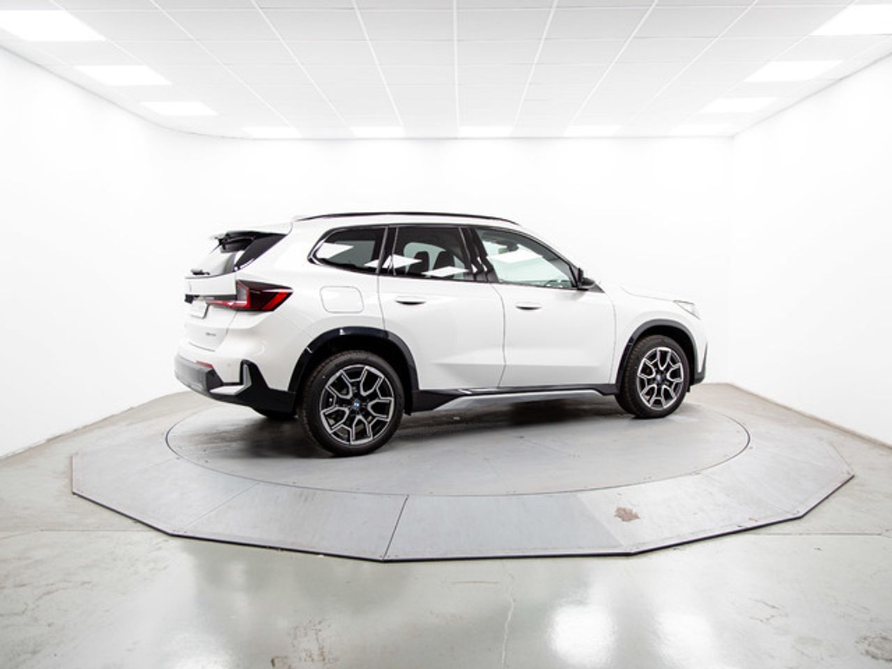 BMW X1 sdrive20d 120 kw (163 cv)  2026 Diésel - Foto 12