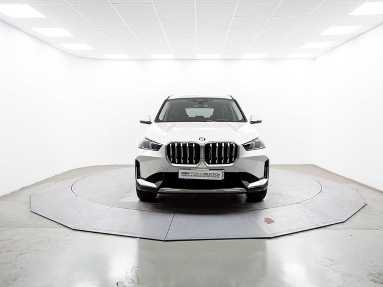 BMW X1 sdrive20d 120 kw (163 cv)  2026 Diésel - Foto 3