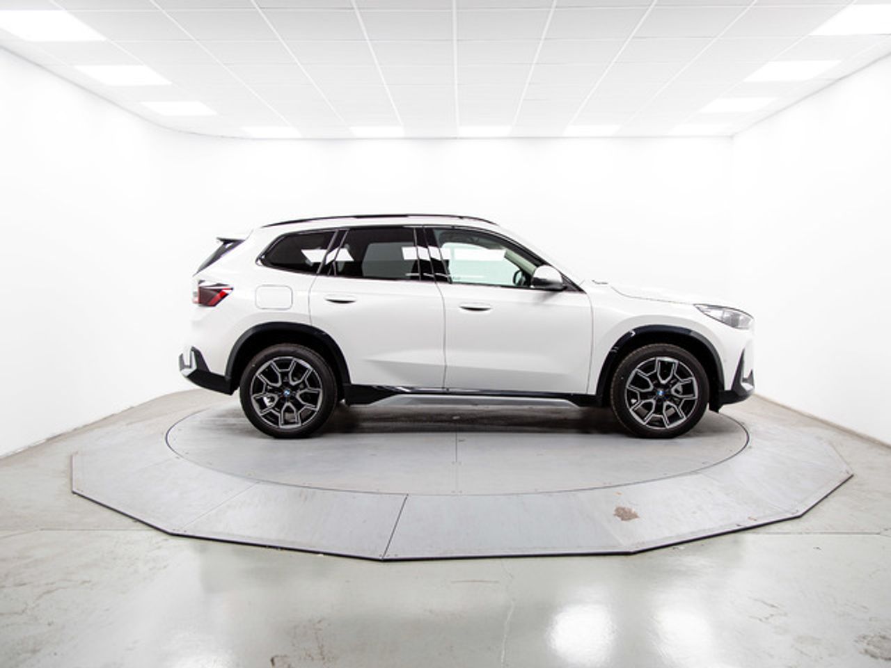 BMW X1 sdrive20d 120 kw (163 cv)  2026 Diésel - Foto 13