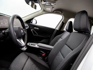 BMW X1 sdrive20d 120 kw (163 cv)  2026 Diésel - Foto 27