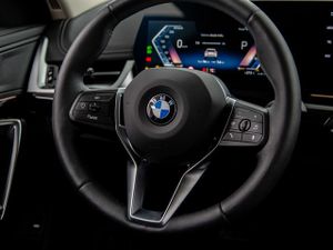 BMW X1 sdrive20d 120 kw (163 cv)  2026 Diésel - Foto 29