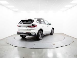 BMW X1 sdrive20d 120 kw (163 cv)  2026 Diésel - Foto 7