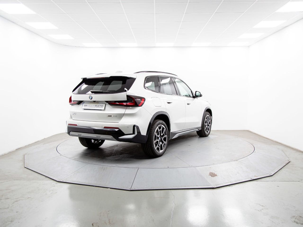 BMW X1 sdrive20d 120 kw (163 cv)  2026 Diésel - Foto 5
